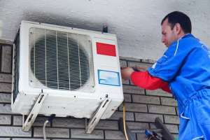 HVAC Companies Near Granger, TX Available Now